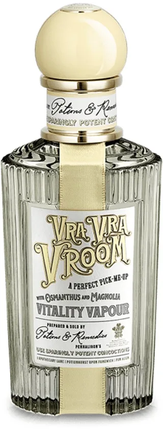 Potions & Remedies Vra Vra Vroom Eau de Parfum von Penhaligon's in 100 ml – Produktfoto 1 von 5