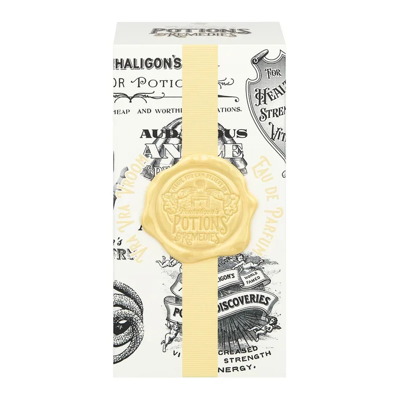 Potions & Remedies Vra Vra Vroom Eau de Parfum von Penhaligon's in 100 ml – Produktfoto 3 von 5