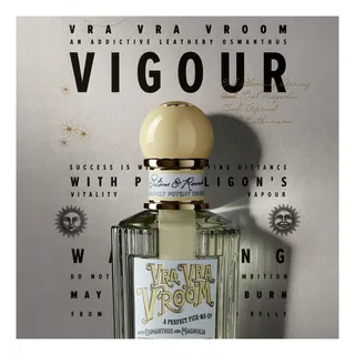 Potions & Remedies Vra Vra Vroom Eau de Parfum von Penhaligon's in 100 ml – Produktfoto 4 von 5