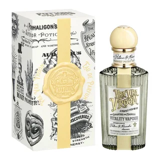 Potions & Remedies Vra Vra Vroom Eau de Parfum von Penhaligon's in 100 ml – Produktfoto 5 von 5