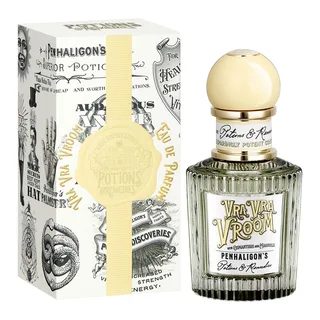 Potions & Remedies Vra Vra Vroom EdP Nat. Spray by Penhaligon's – product photo 1 of 4