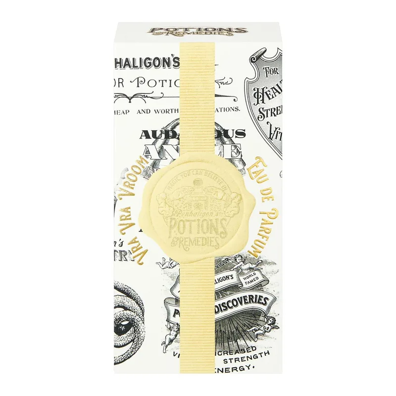 Potions & Remedies Vra Vra Vroom EdP Nat. Spray by Penhaligon's – product photo 4 of 4