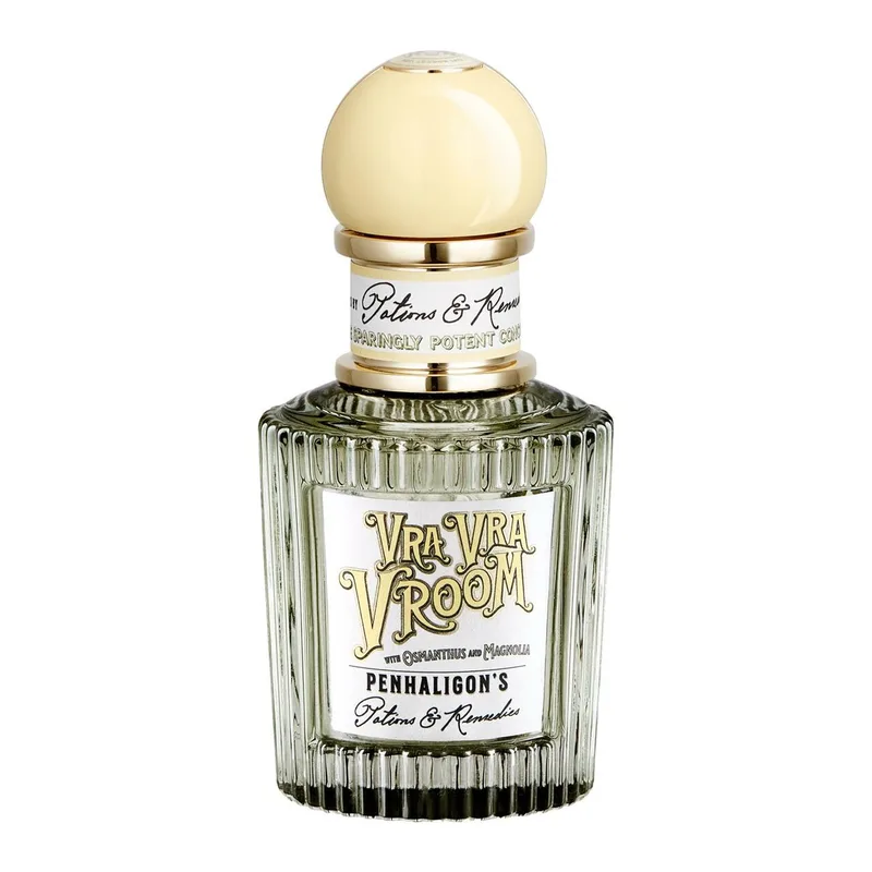 Potions & Remedies Vra Vra Vroom EdP Nat. Spray by Penhaligon's – product photo 3 of 4