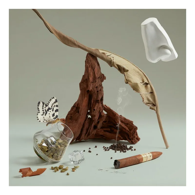 The Blazing Mister Sam Edp Spray von Penhaligon's – Produktfoto 4 von 5