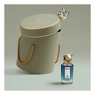 The Blazing Mister Sam Edp Spray von Penhaligon's – Produktfoto 2 von 5