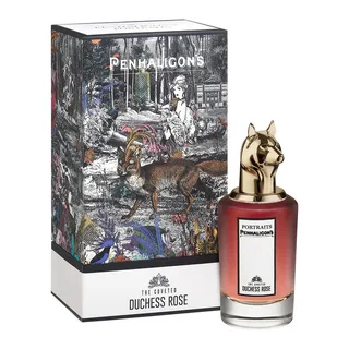 The Coveted Duchess Rose - Eau de parfum spray by Penhaligon's – product photo 5 of 5