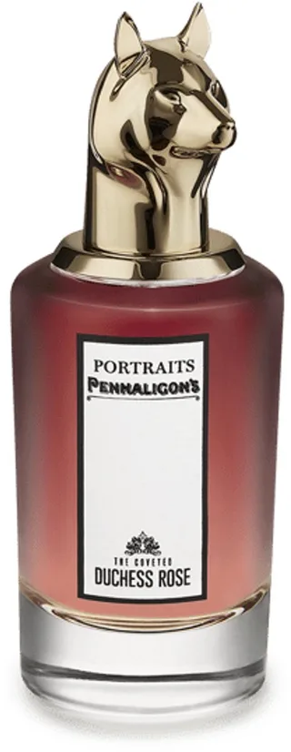 The Coveted Duchess Rose - Eau de parfum spray by Penhaligon's – product photo 1 of 5
