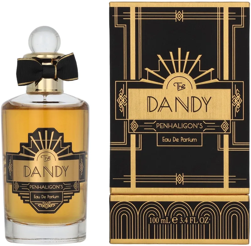 The Dandy Edp Spray fra Penhaligon's – produktbillede