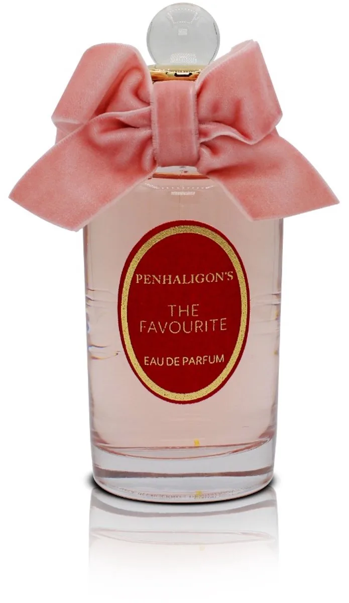 The Favourite eau de parfum van Penhaligon's in 100 ml – productfoto
