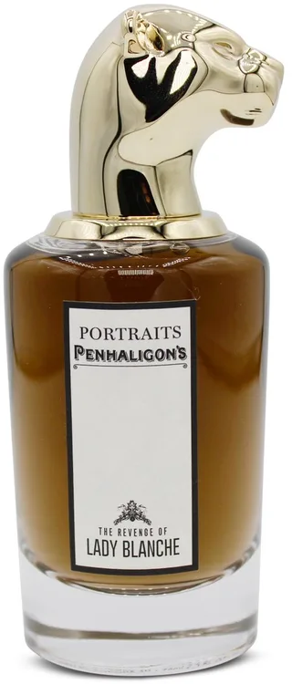 The Revenge Of Lady Blanche eau de parfum spray fra Penhaligon's i 75 ml – produktbillede 1 af 5