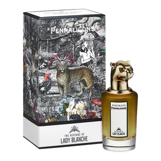 The Revenge Of Lady Blanche eau de parfum spray fra Penhaligon's i 75 ml – produktbillede 5 af 5