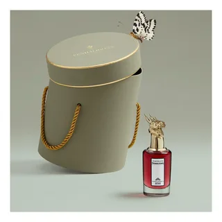 The World According to Arthur Eau De Parfum (unisex) van Penhaligon's in 75 ml – productfoto 2 van 5