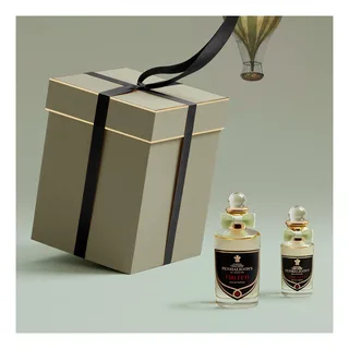 Trade Routes Halfeti EdP Vapo van Penhaligon's – productfoto 2 van 5