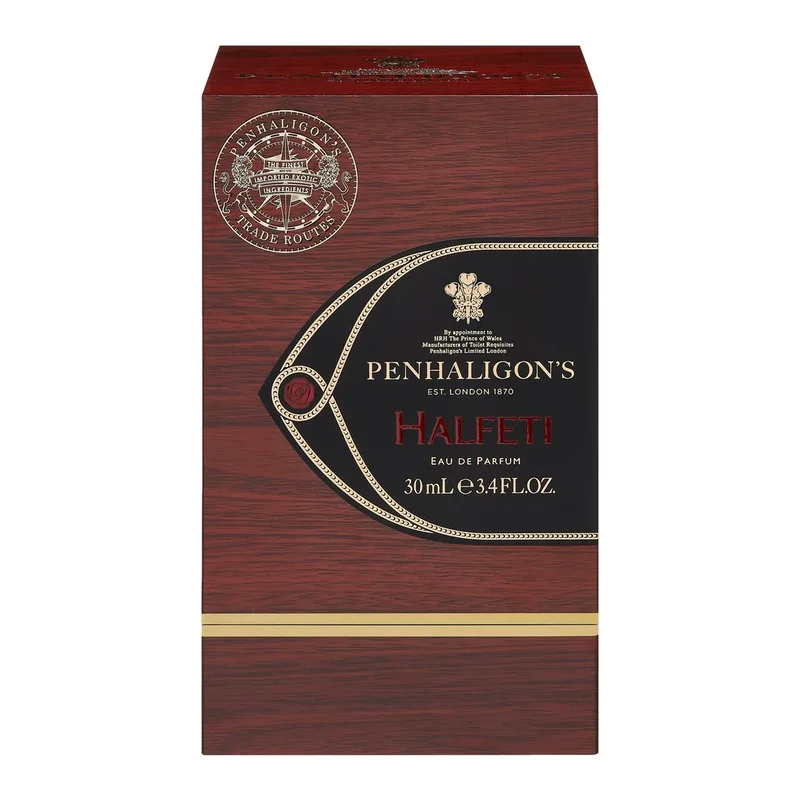 Trade Routes Halfeti EdP Vapo van Penhaligon's – productfoto 3 van 5