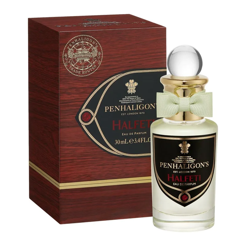 Trade Routes Halfeti EdP Vapo van Penhaligon's – productfoto 5 van 5