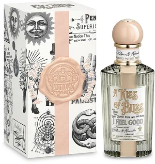 Uniseks Parfum Penhaligon's A Kiss Of Bliss EDP de Penhaligon's en 100 ml – photo du produit 1 sur 5