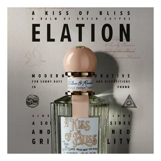 Uniseks Parfum Penhaligon's A Kiss Of Bliss EDP de Penhaligon's en 100 ml – photo du produit 4 sur 5