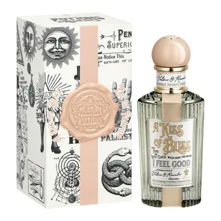 Uniseks Parfum Penhaligon's A Kiss Of Bliss EDP de Penhaligon's en 100 ml – photo du produit 5 sur 5