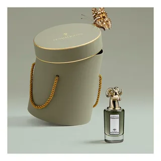 Uniseks Parfum Penhaligons William Penhaligon EDP von Penhaligon's in 75 ml – Produktfoto 2 von 5