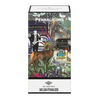 Uniseks Parfum Penhaligons William Penhaligon EDP von Penhaligon's in 75 ml – Produktfoto 3 von 5