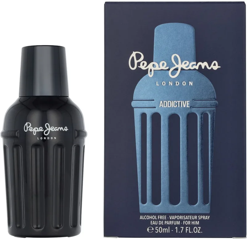 Addictive For Him Edp Spray fra Pepe Jeans – produktbillede
