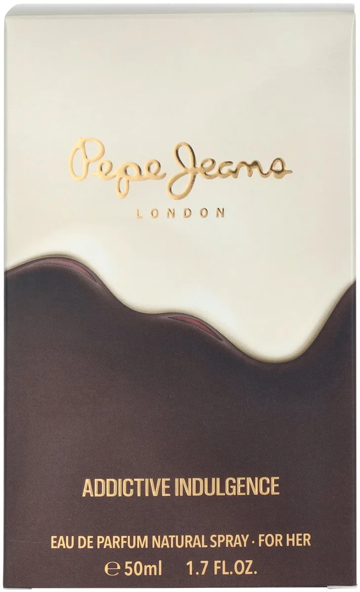 Addictive Indulgence For Her Edp Spray von Pepe Jeans – Produktfoto