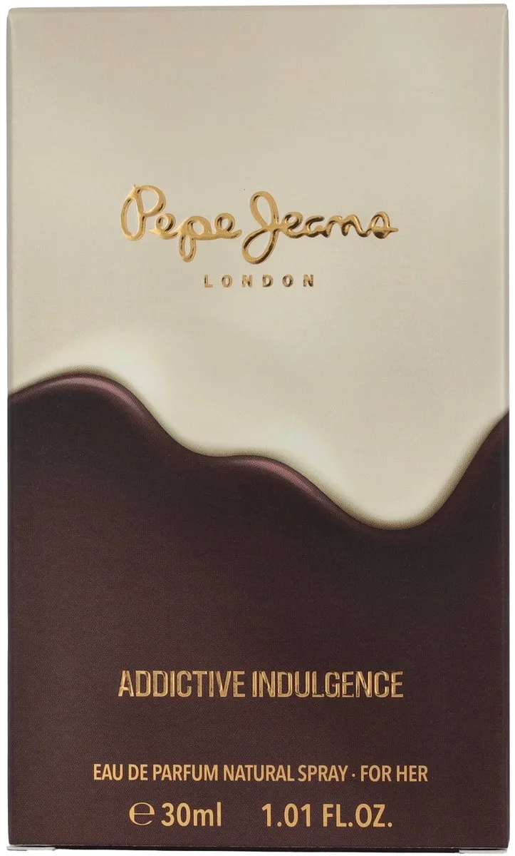 Addictive Indulgence For Her Edp Spray van Pepe Jeans – productfoto