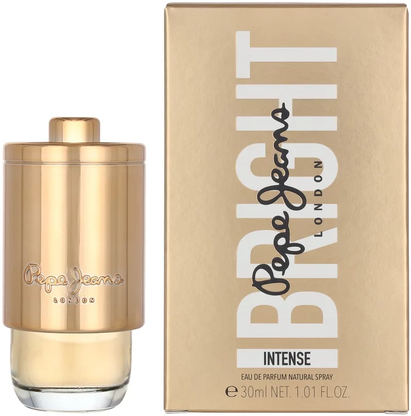 Bright Intense Edp Spray von Pepe Jeans – Produktfoto