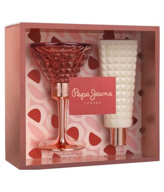Life Is Now for Her Gift Set