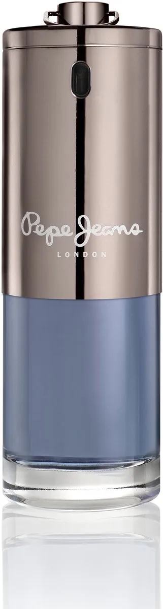 London So Bold Edp Spray by Pepe Jeans – product photo