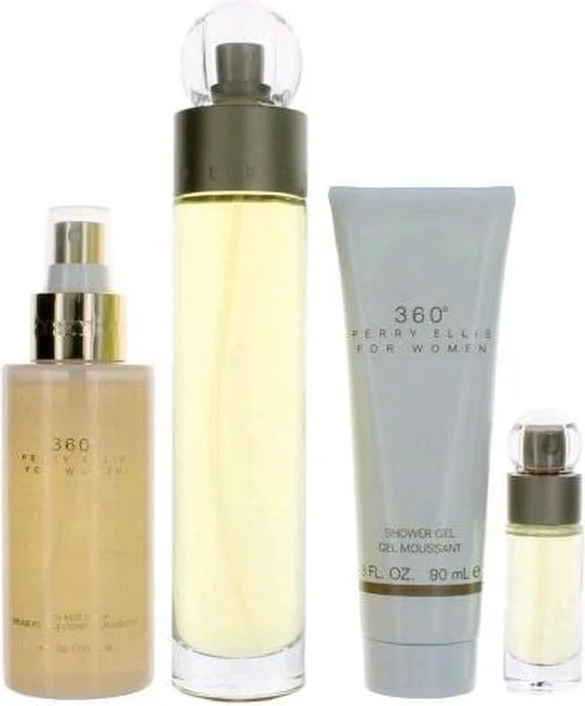 Shower Gel