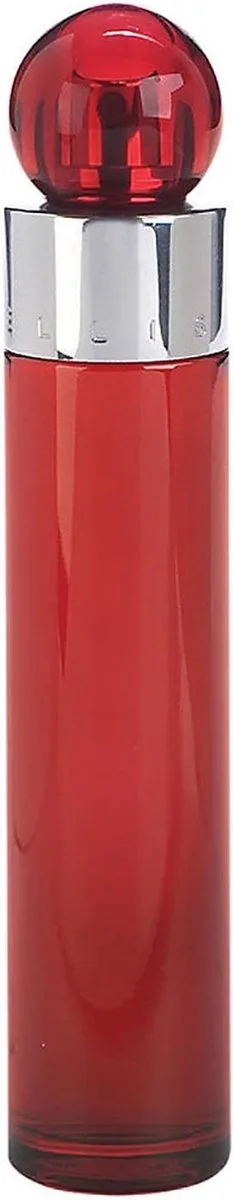Perry Ellis 360 Red by Perry Ellis - Eau De Toilette Spray by Perry Ellis in 100 ml – product photo