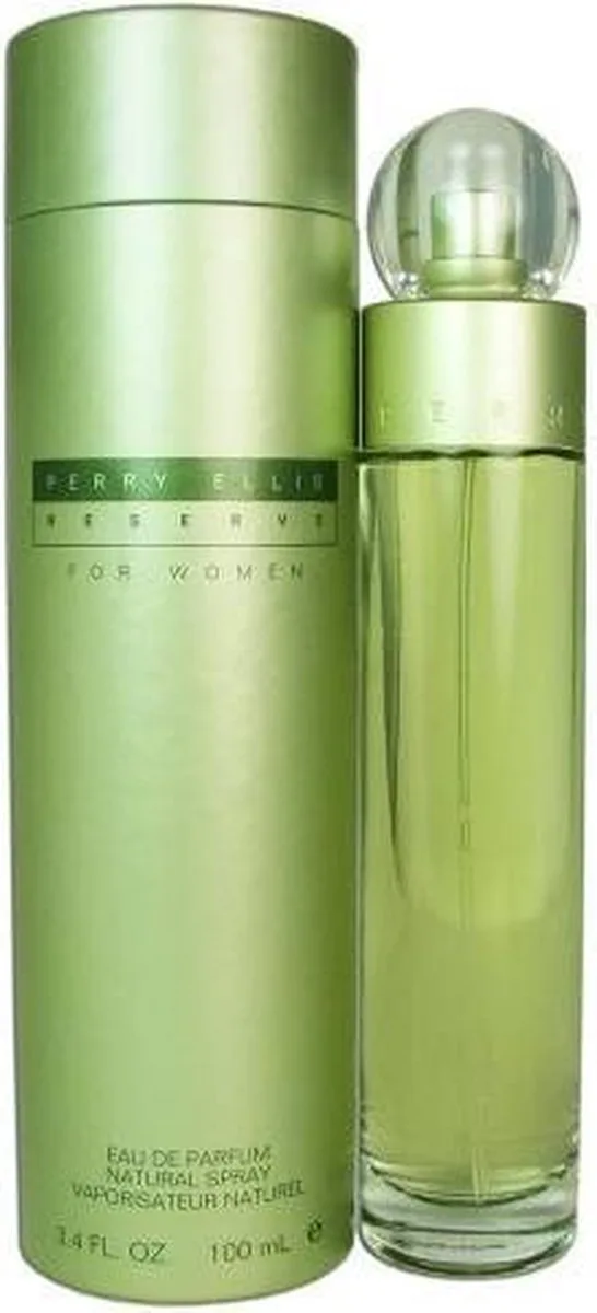 Perry Ellis Reserve eau de parfum spray van Perry Ellis in 100 ml – productfoto