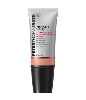Instant FIRMx Glow-Filter Priming Serum Primer
