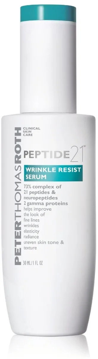 Peptide Wrinkle Resist Serum by Peter Thomas Roth in 30 ml – product photo