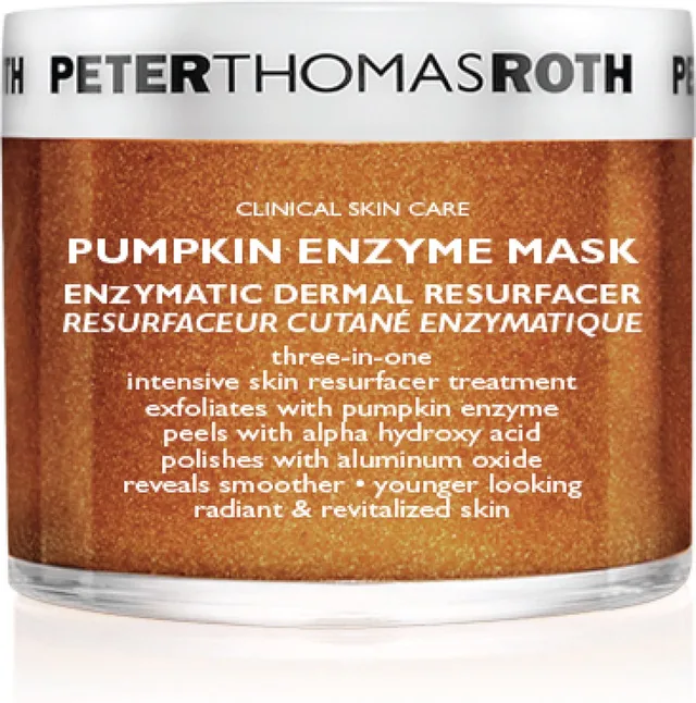 Pumpkin Mask
