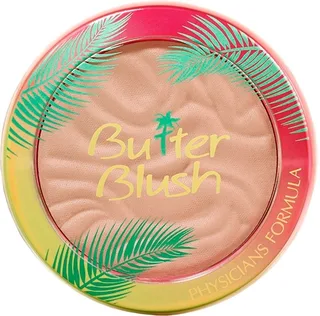 Murumuru Butter Blush Blush de Physicians Formula en Rose, 7.5 g – photo du produit 2 sur 2