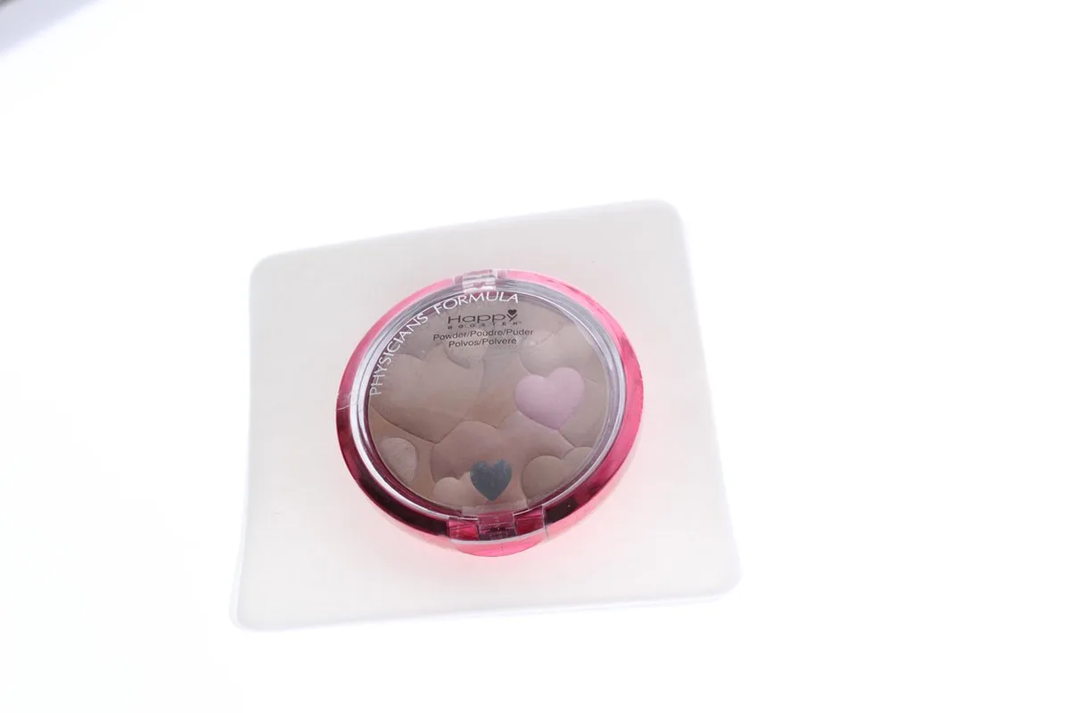 Physicians Formula-Happy booster powder cipria 7319e beige by Physicians Formula in Multicolour – product photo