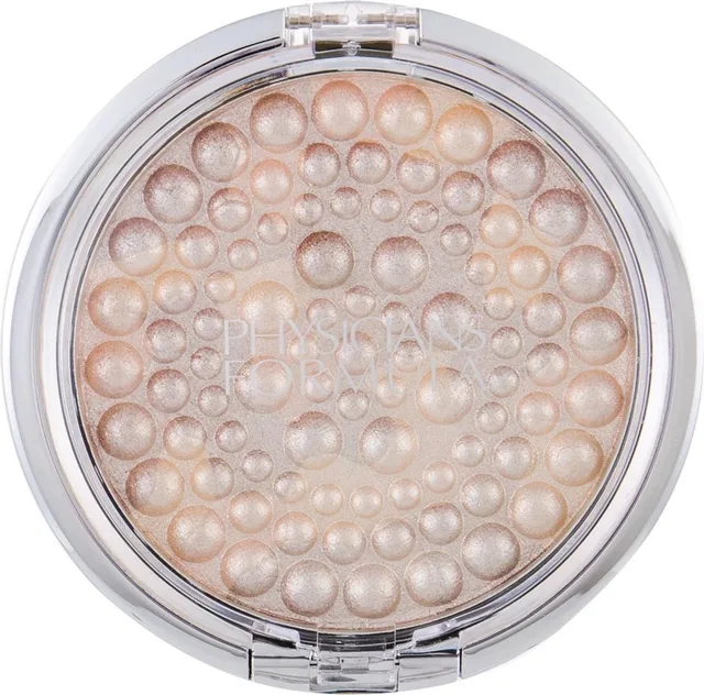 Powder Palette Mineral Glow Pearls 8 G