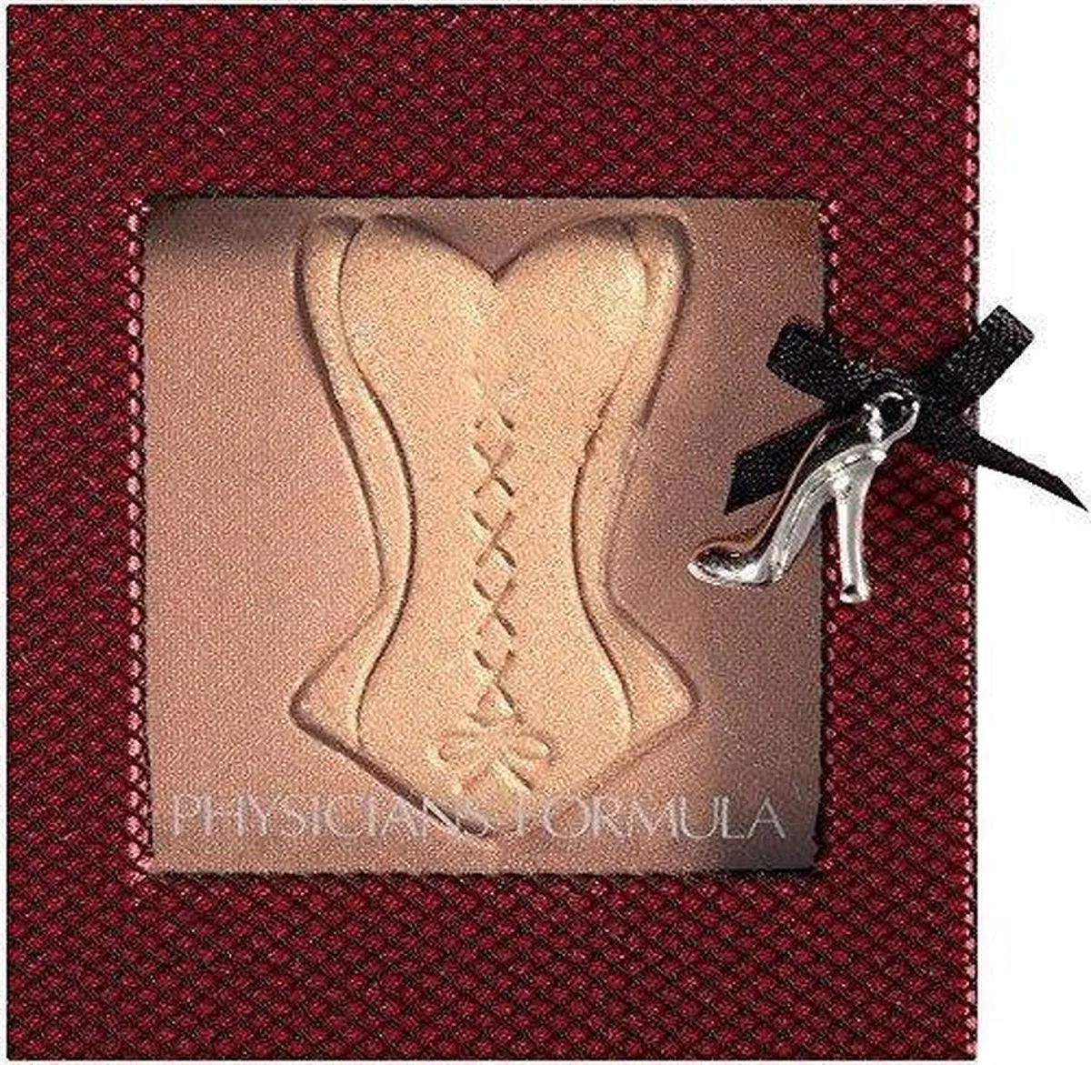 Sexy Booster Sexy Glow Bronzer - 7862 Bronzer by Physicians Formula in Bronze – product photo