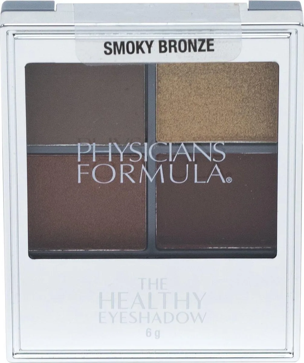 The Healthy Eyeshadow - Eye Shadow 6 G by Physicians Formula in Assorti – product photo