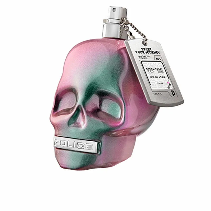 Damesparfum Police To Be My.Avatar EDP fra Police i 75 ml – produktbillede