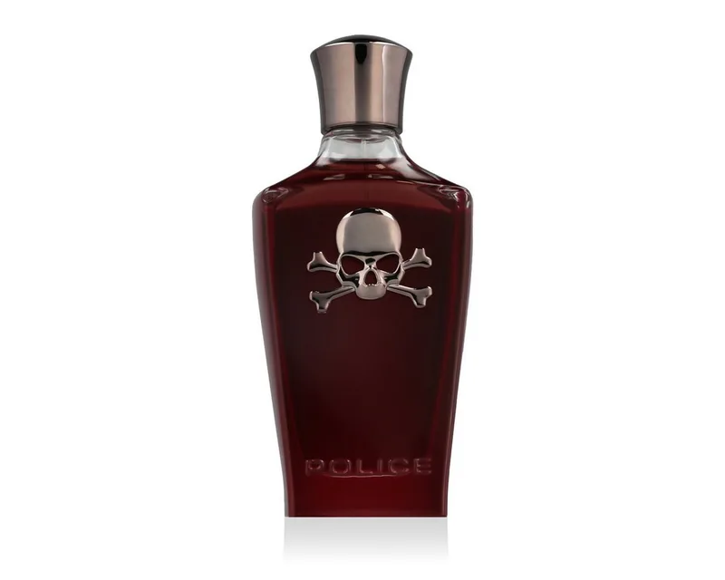 Eau de Parfum Police Potion For Her van Police – productfoto