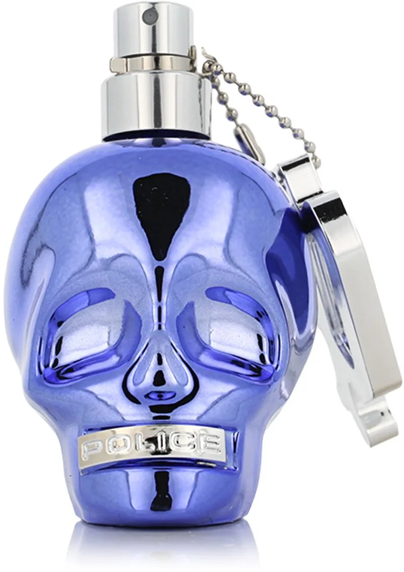 Herenparfum Police EDT To Be Free To Dare von Police in 40 ml – Produktfoto