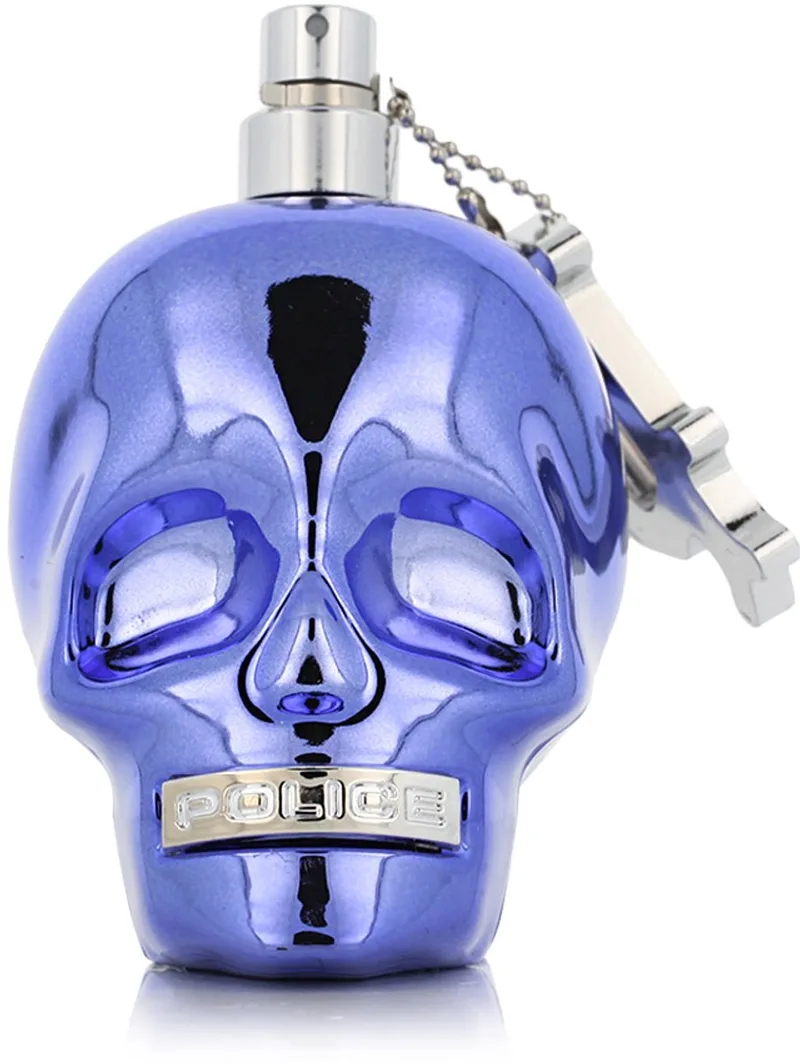 Herenparfum Police EDT To Be Free To Dare by Police in 125 ml – product photo