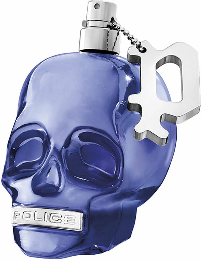 Herenparfum Police EDT To Be Free To Dare de Police en 75 ml – photo du produit