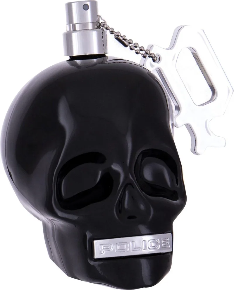 Herenparfum - To Be Bad Guy - Eau de toilette fra Police i 125 ml – produktbillede