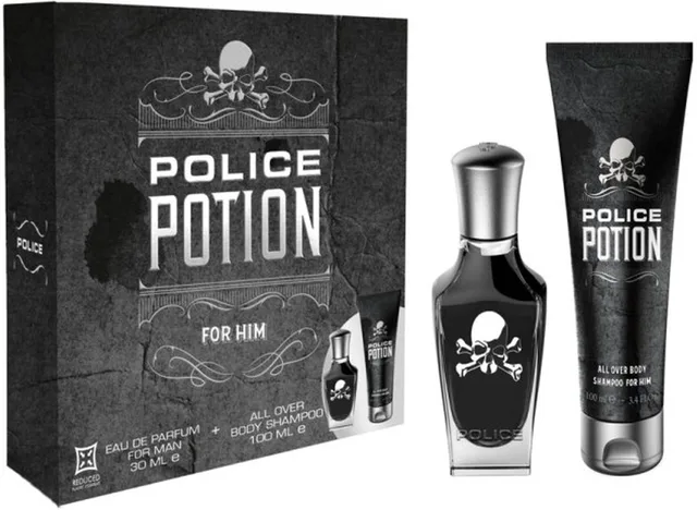 Potion For Him Gift Set