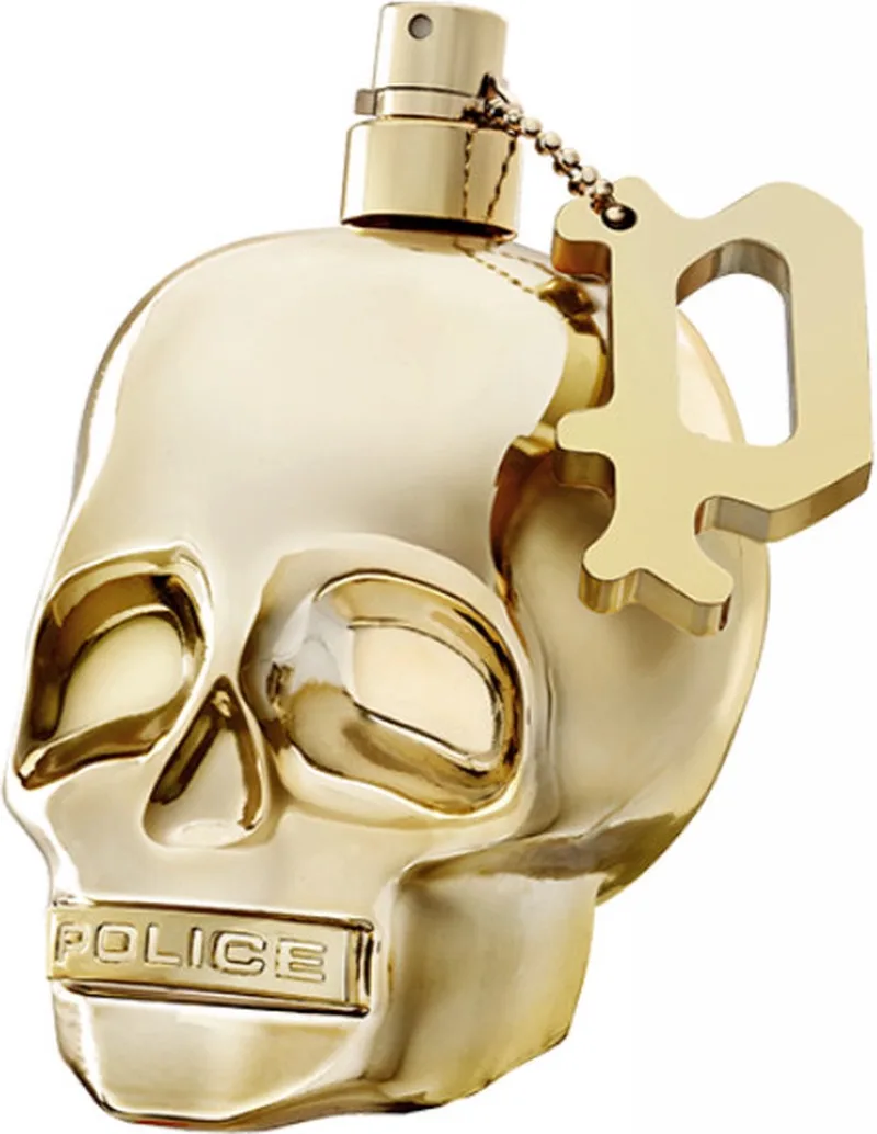 To Be Born To Shine For Man Eau De Toilette Spray von Police in 40 ml – Produktfoto