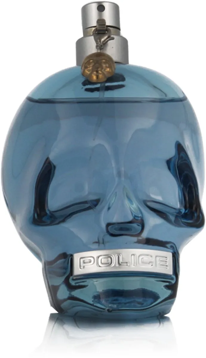 To Be - Eau de toilette - Herenparfum van Police in 125 ml – productfoto